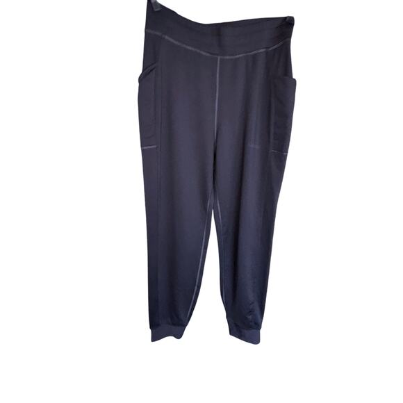 Fabletics Women’s Black Joggers Pants Size Small (No Tag)0 - Picture 1 of 10